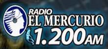 RADIO EL MERCURIO,Cuenca, 1200 AM - Radios de la Provincia del Azuay, Ecuador