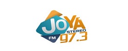 Joya Stereo 100.5 FM - RADIOS DE LA PROVINCIA DEL AZUAY, ECUADOR - Emisora Ecuatoriana